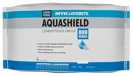 Aquashield