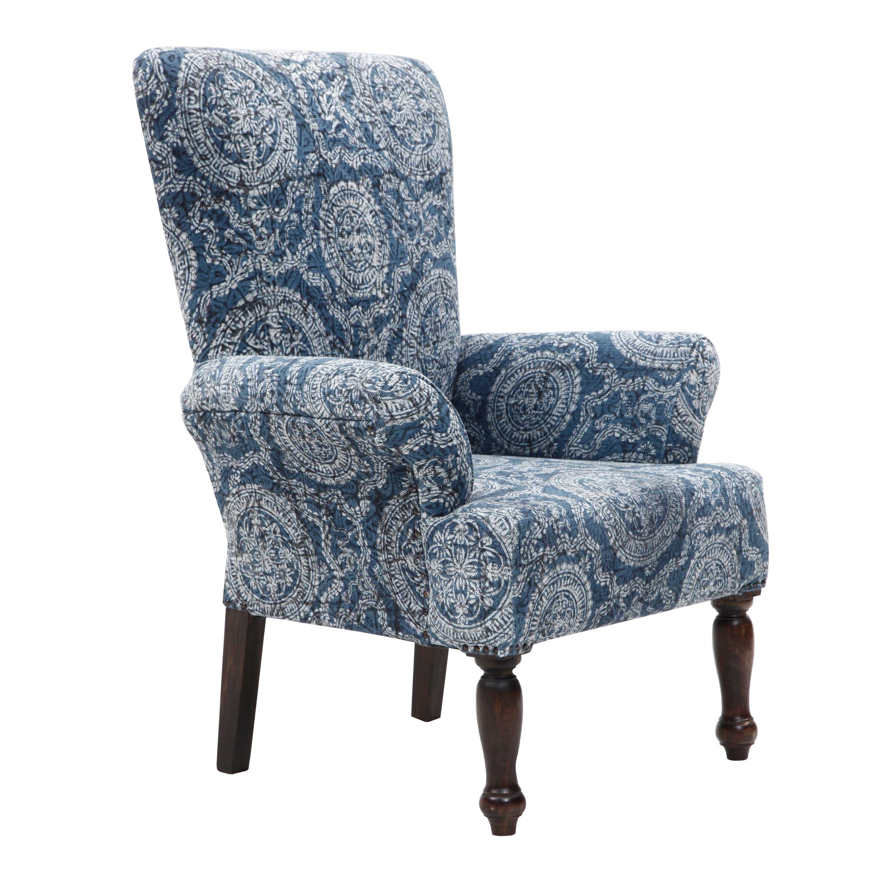 Richi-Arm Chair