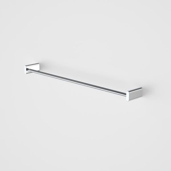 Track Single Towel Rail-600mm