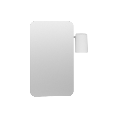Nest Mirror 45 cm