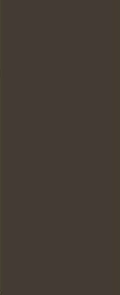 102 AHG Coffee Virgo Croma 8 ft x 4 ft Acrylic Solid Color High Gloss Finish Decorative Laminate - 1 mm