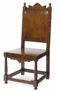 661-521 - Basilio Side Chair