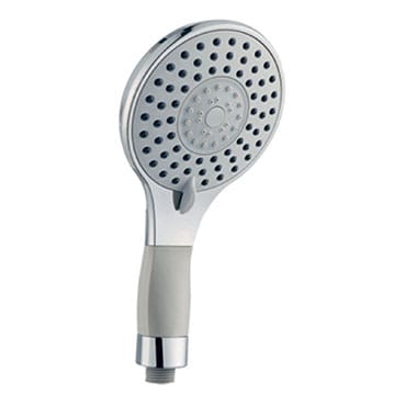 Five Function Hand Shower