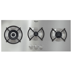 AKT 775 75cm Gas Hob