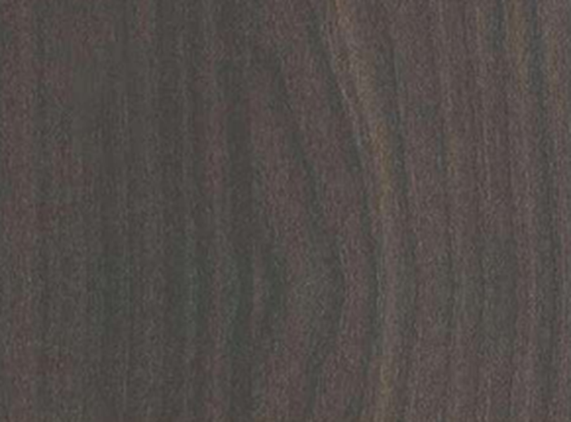 929 SF Wellow Tree Black Virgo Croma 8 ft x 4 ft Wood Grain Finish Decorative Laminate - 1 mm