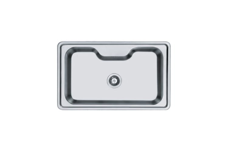 Stainless Steel Sink