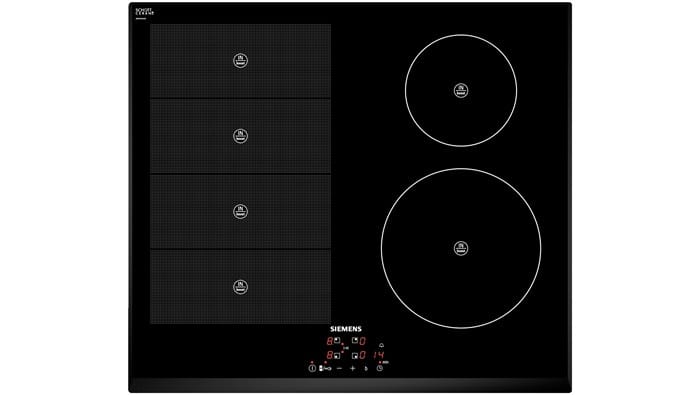 60cm Domino Flex Induction Hob Cooking Zone Ceramic  iQ700