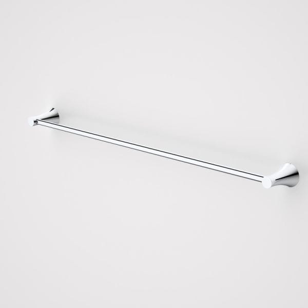 Elegance Single Towel Rail