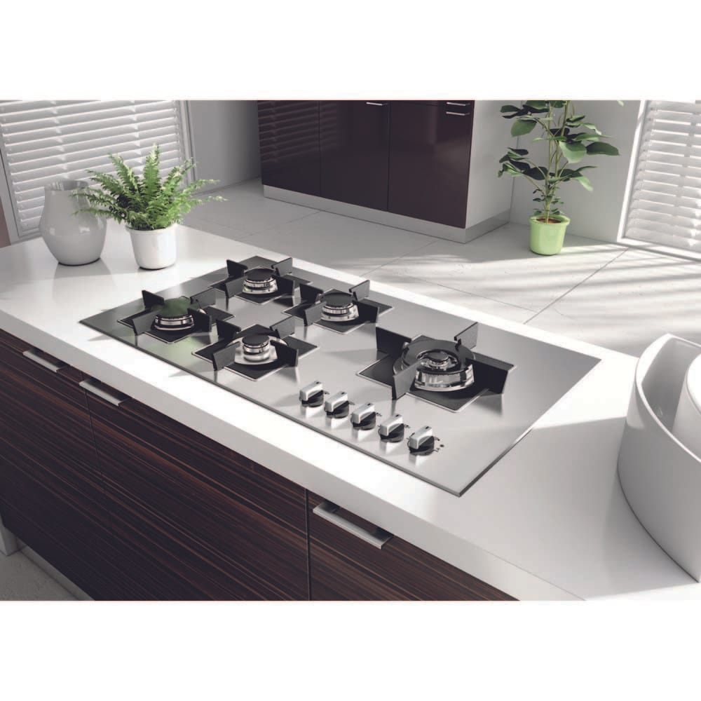 KHN 905 HD Gas Hob