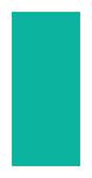 1167 SF Aqua Green Virgo Croma 8 ft x 4 ft Solid Colours Finish Laminate - 0.8 mm