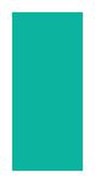 1167 SF Aqua Green Virgo Croma 8 ft x 4 ft Solid Colours Finish Laminate - 0.8 mm