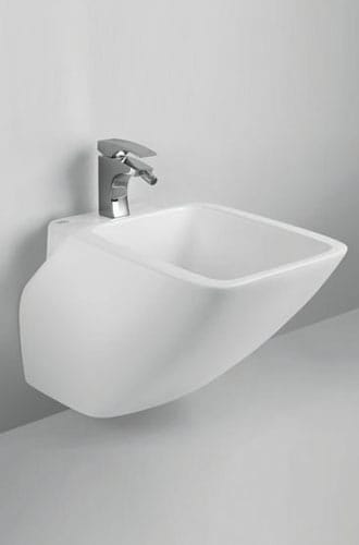 Wall Mounting Bidet