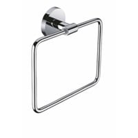 Square Towel Ring 