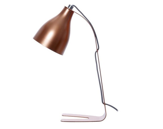 Table Lamp Barefoot