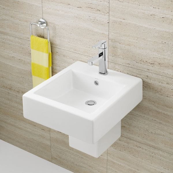 Liano Wall Basin