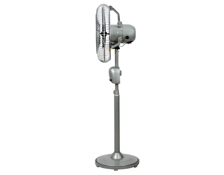 450MM Dominaire Pedestal Fan