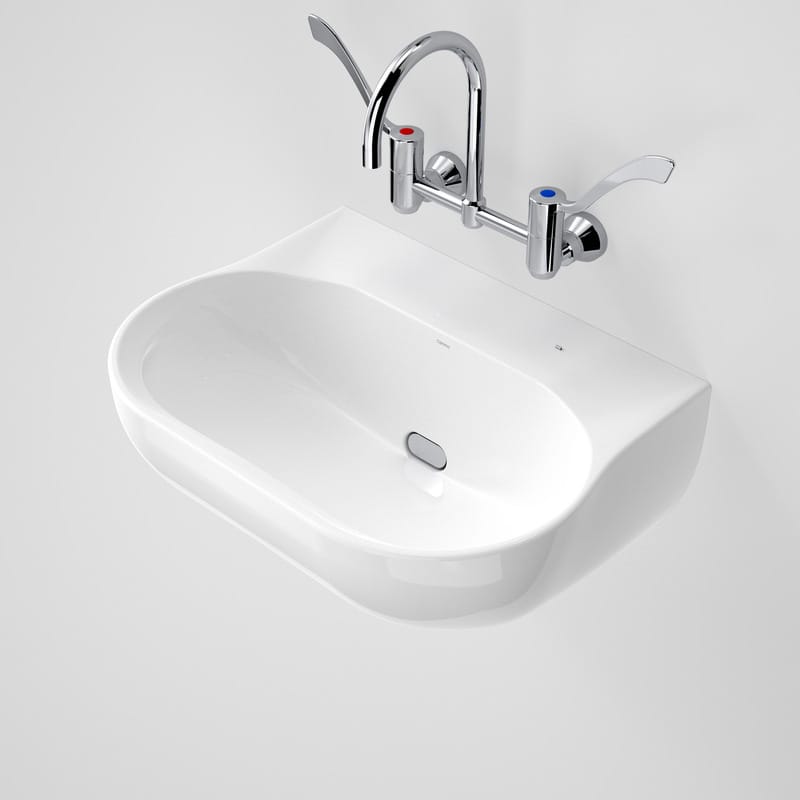 Clinic 600 Wall Basin