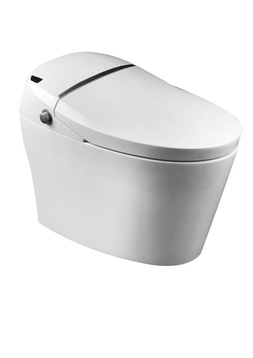 VOLT Electronic Toilet