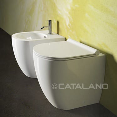 Sfera Bidet 52