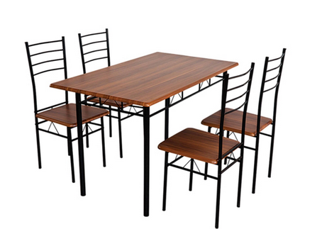 Texas Dining Set 