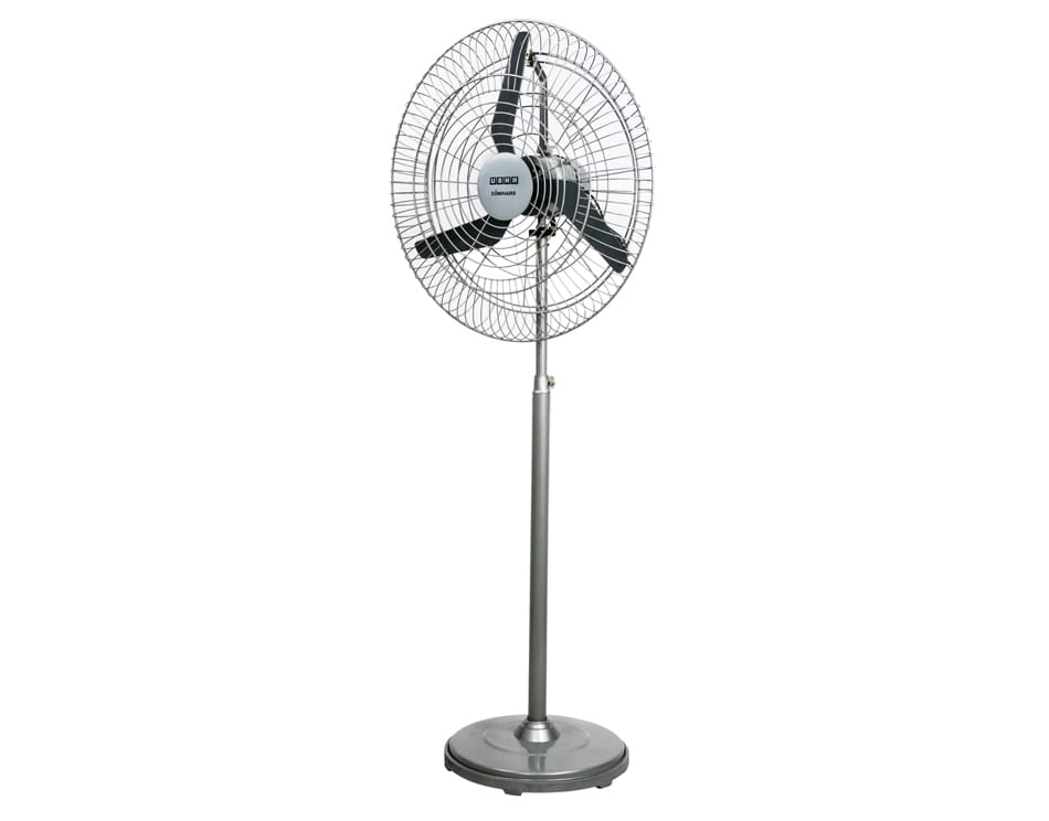 750MM Dominaire Pedestal Fan