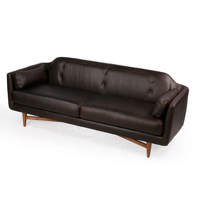 Coco Sofa In Charme Mocha