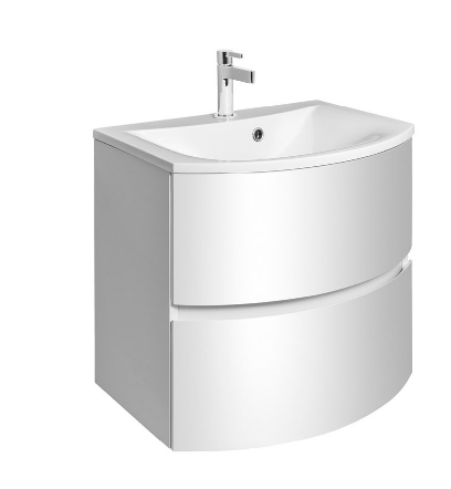 Svelte 600mm Vanity Unit