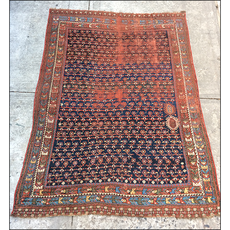 DR 69 x 53 Caucasian Rug