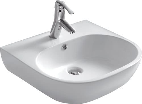 VT760 - Surface Mounted Wash Basin