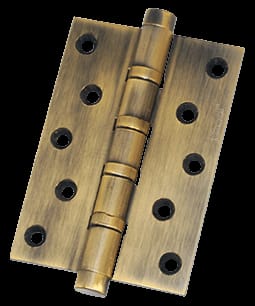 B Hinges 007 AB