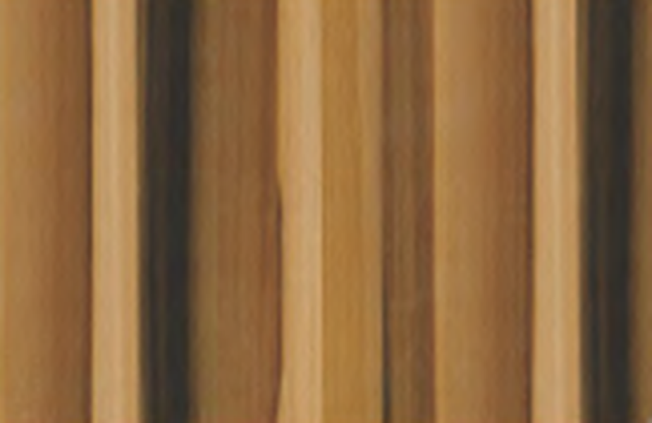 856 AHG Strip Maccasa Virgo Croma 8 ft x 4 ft Acrylic High Gloss Finish Laminate - 1 mm