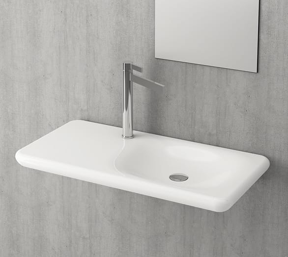 Fenice Vanity Washbasin