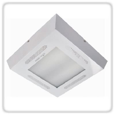 LED Commercial Lights 