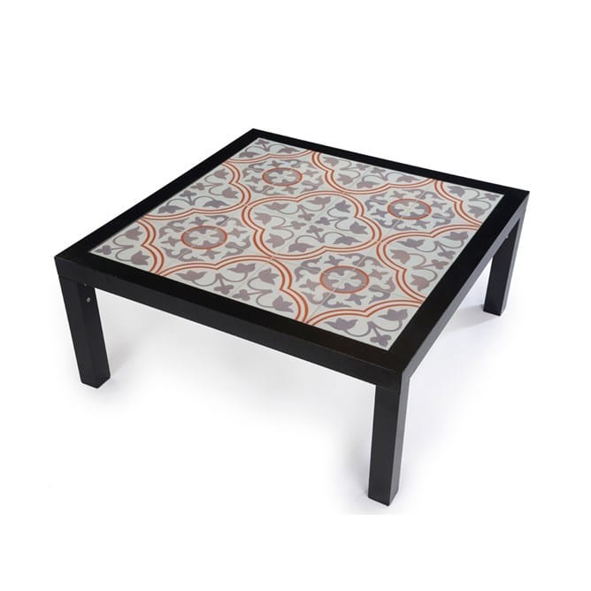 Robin Square Coffee Table