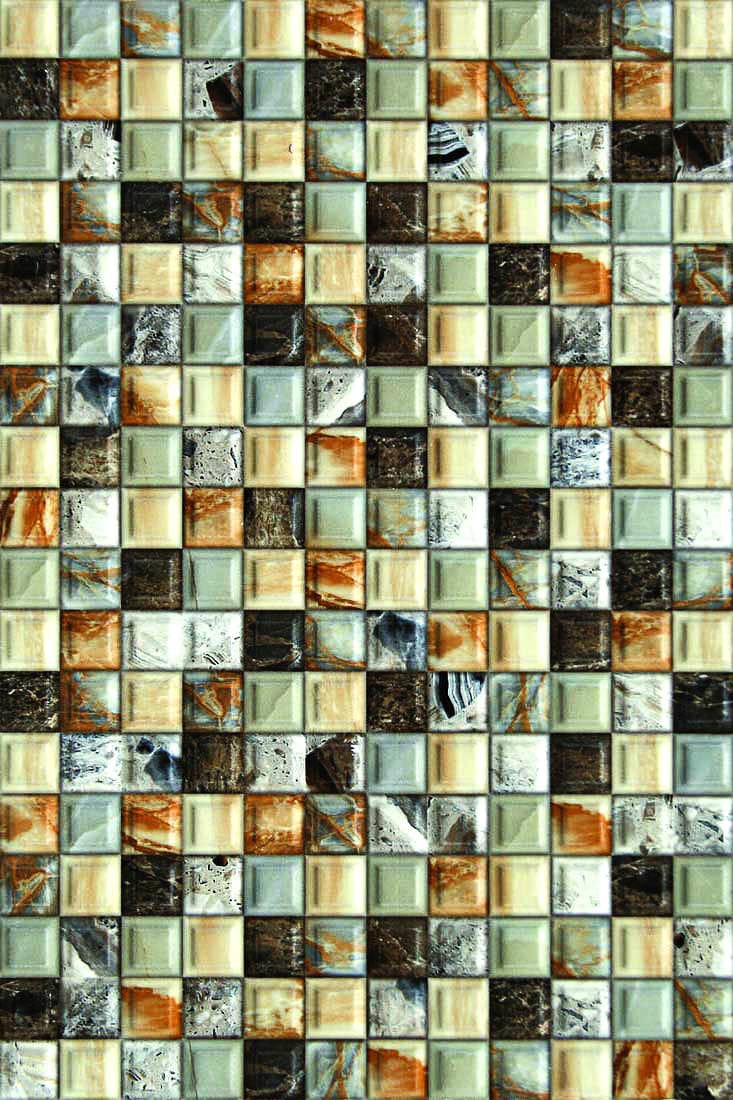 Murano Mosaic 