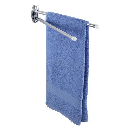 Towel Holder Basic Square 