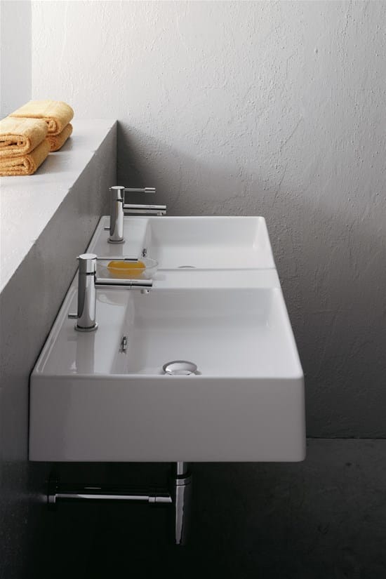 Washbasin 106x46