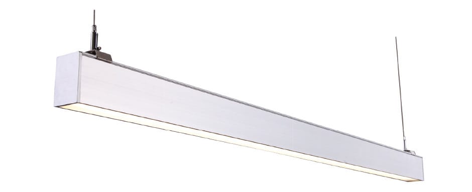 Suspended Luminaires - ALH100183