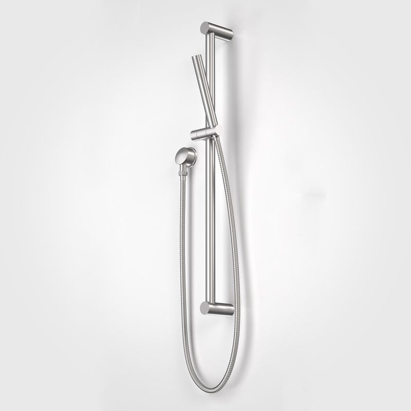 Titan Stainless Steel Rail Shower (Microphone Hand Piece)