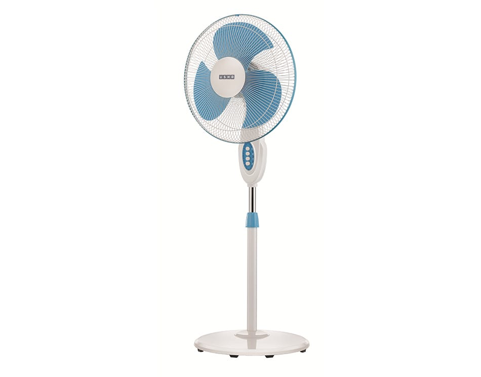 Helix Pro high speed Pedestal Fan