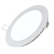 Round Panel Light 6W-18W