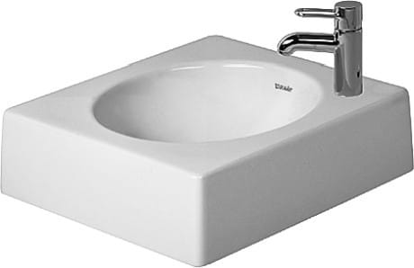 Architec Above Counter Basin 