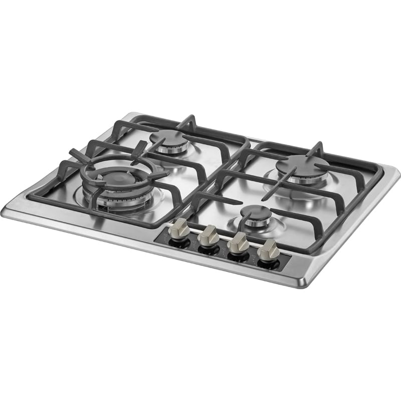 KH 604 ZDF Gas Hob