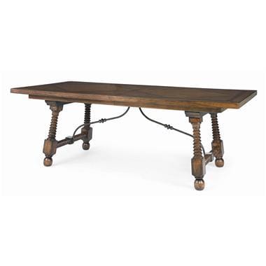 Miller's Creek Dining Table