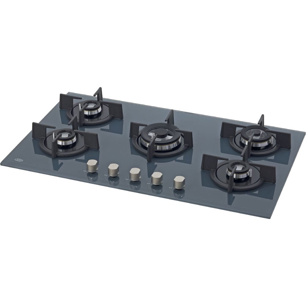 KHG 86 BR 5 Gas Hob