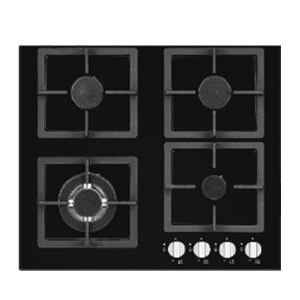 AKCG 641 60cm Gas Hob