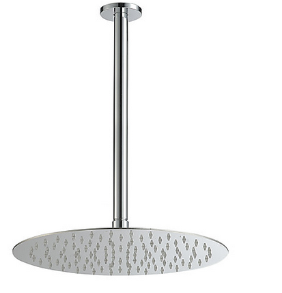 Ceiling-mounted Overhead shower