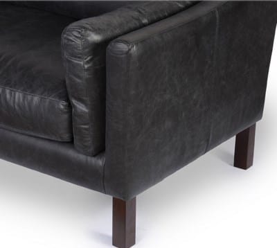 Reginald 3 Seater Sofa