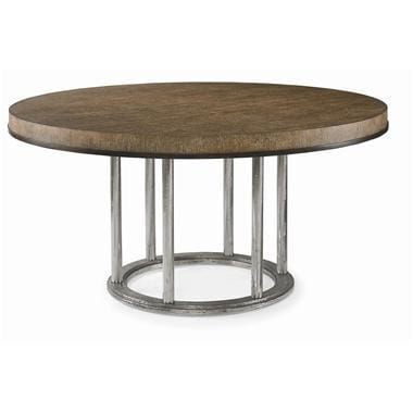 Cornet Round Dining Table