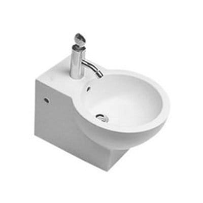 You & Me Wall Hung Bidet